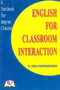 English for Classroom Interaction
