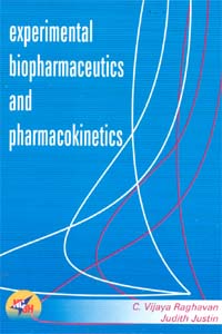 Experimental Biopharmaceutics and Pharmacokinetics