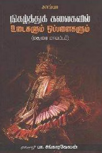 நிகழ்த்துக் கலைகளில் உடைகளும் ஒப்பனைகளும் (மதுரை மாவட்டம்)