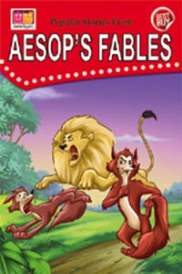 popular stories from AESOPs FABLES