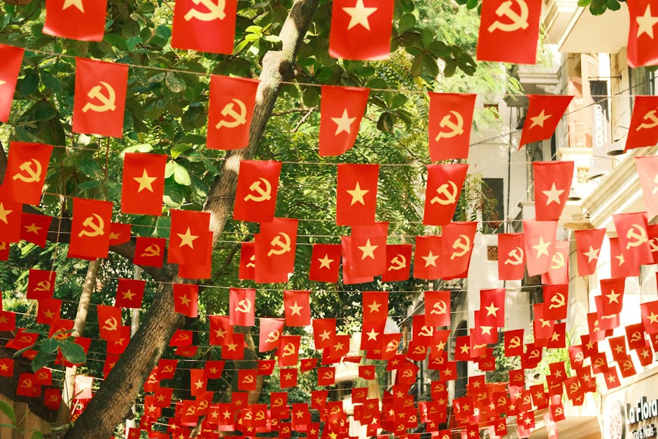 கம்யூனிசம்